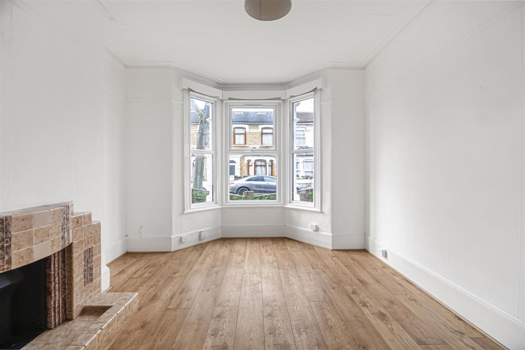 Beaconsfield Road, Leyton, London, E10