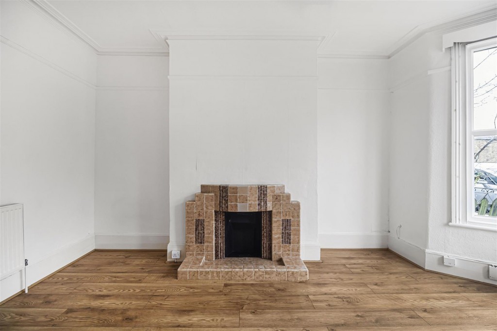 Beaconsfield Road, Leyton, London, E10