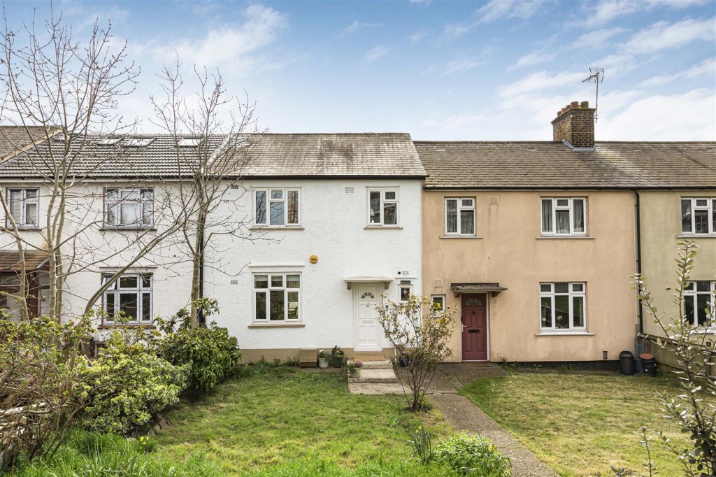 Forest Road, Walthamstow, London, E17