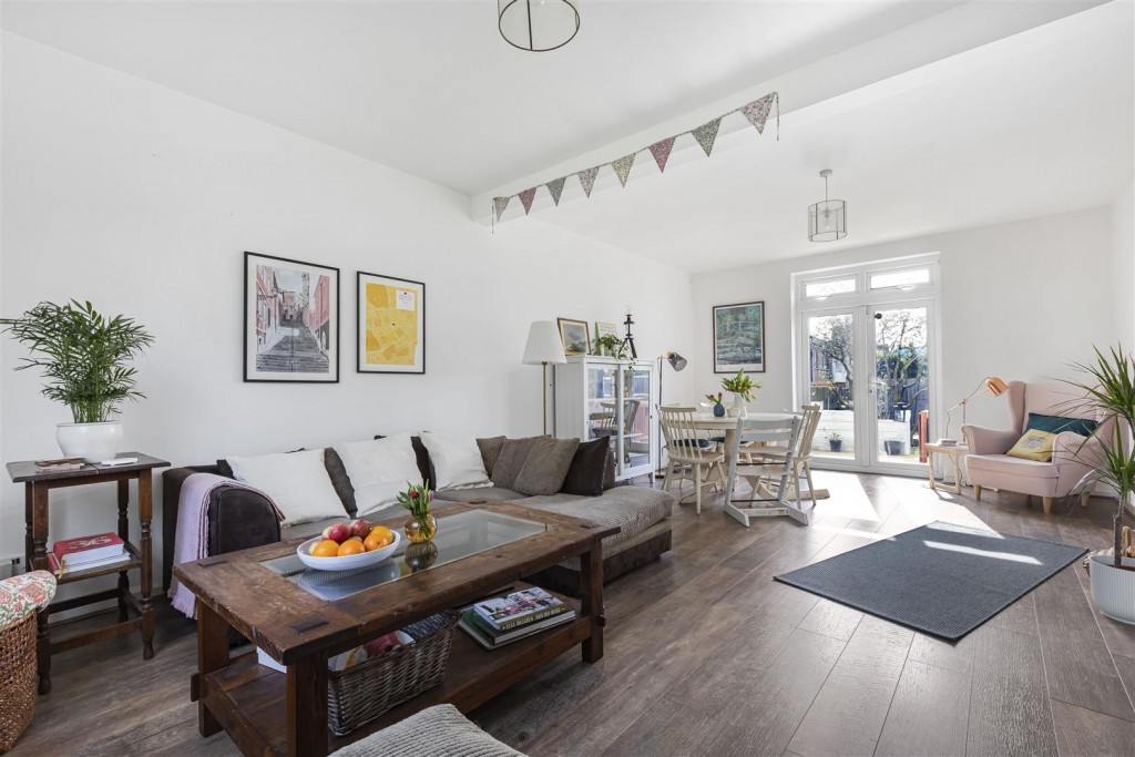 Forest Road, Walthamstow, London, E17