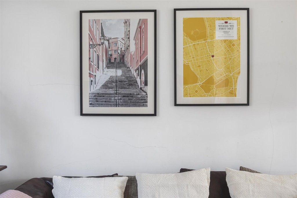 Forest Road, Walthamstow, London, E17