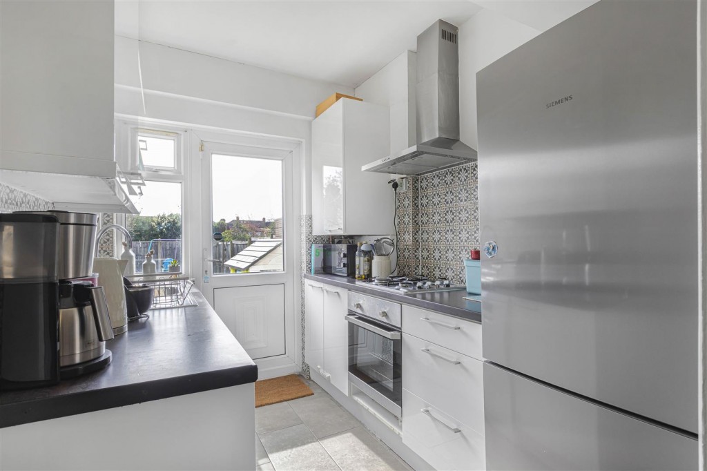 Forest Road, Walthamstow, London, E17
