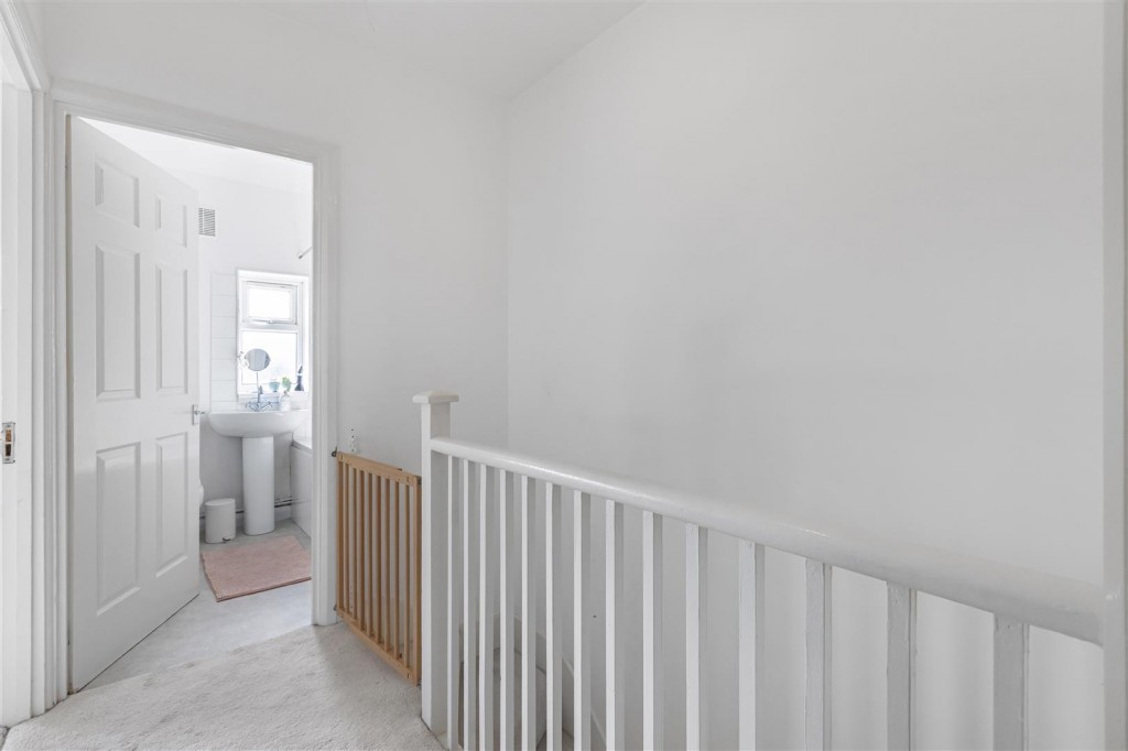 Forest Road, Walthamstow, London, E17