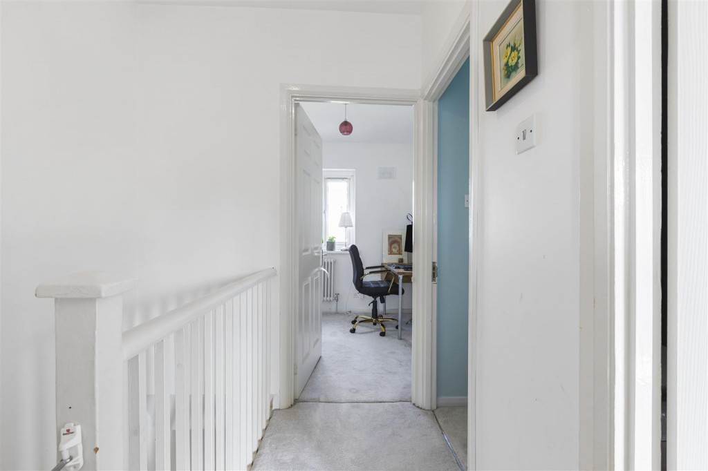 Forest Road, Walthamstow, London, E17