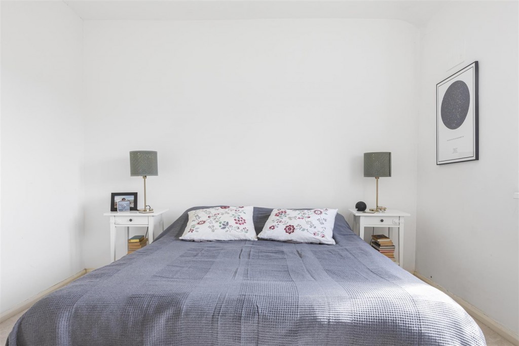Forest Road, Walthamstow, London, E17