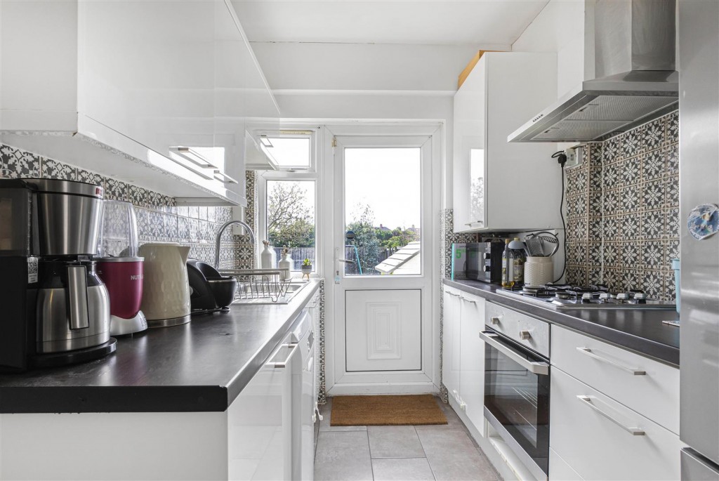 Forest Road, Walthamstow, London, E17