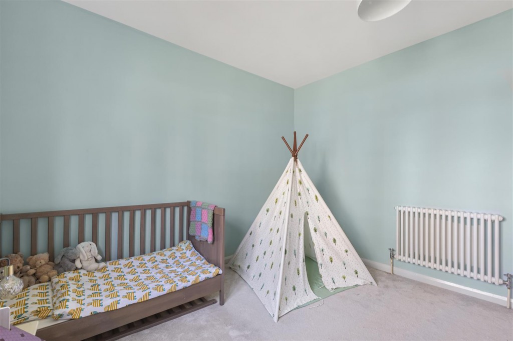 Forest Road, Walthamstow, London, E17