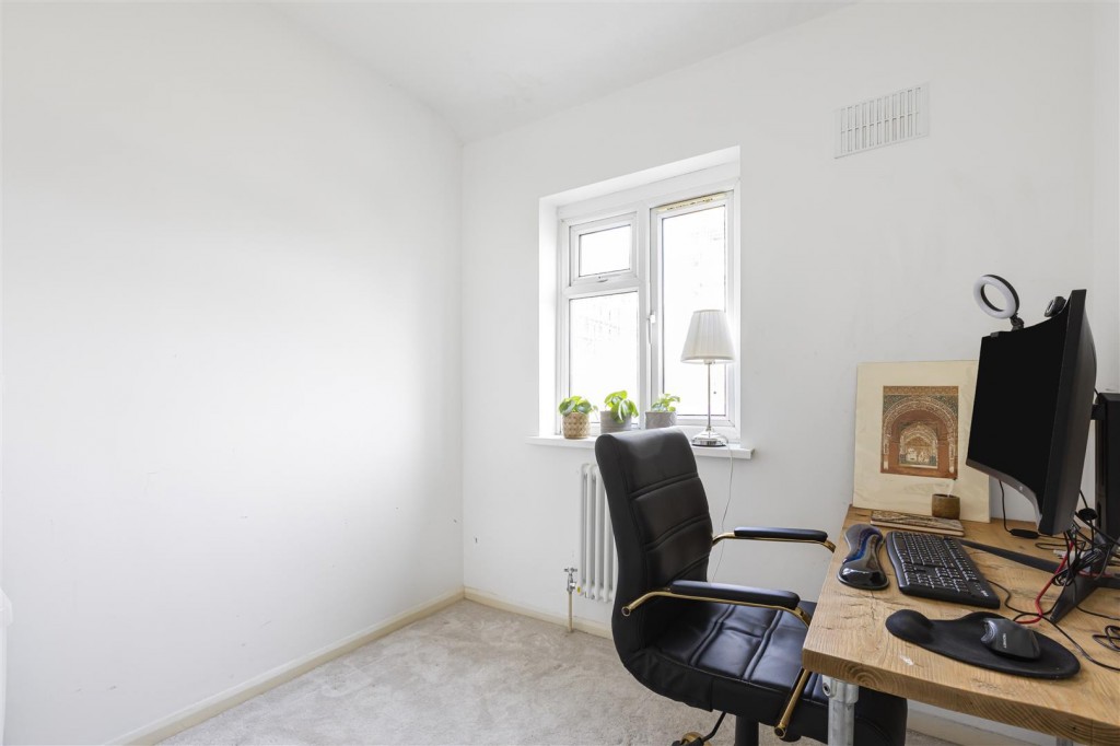 Forest Road, Walthamstow, London, E17