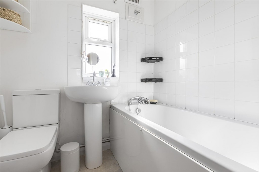 Forest Road, Walthamstow, London, E17