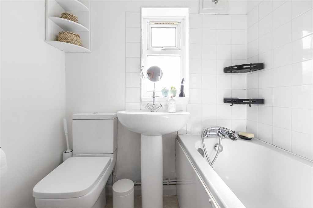 Forest Road, Walthamstow, London, E17