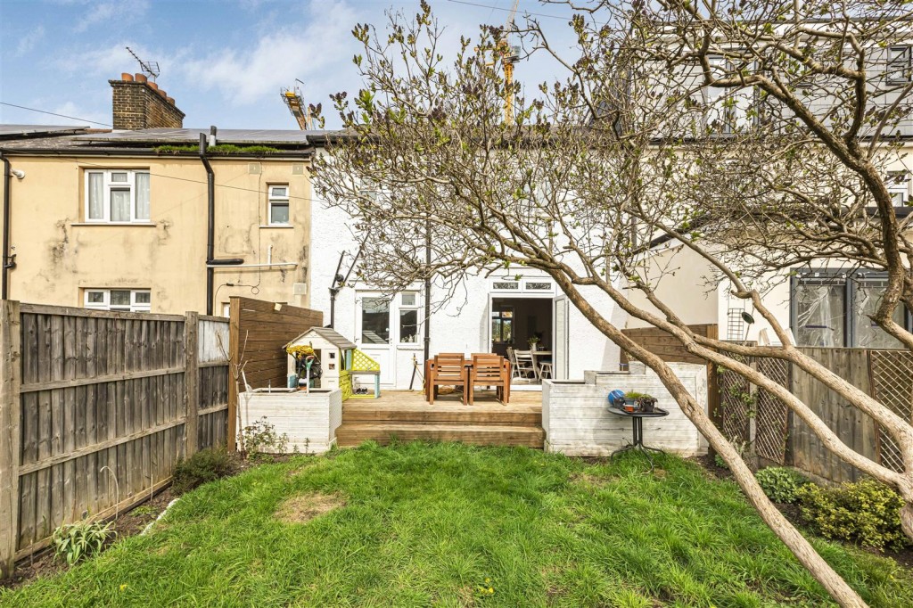 Forest Road, Walthamstow, London, E17