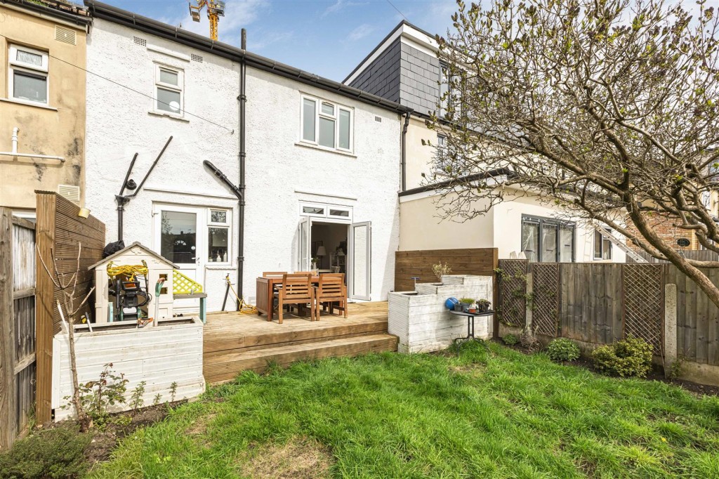 Forest Road, Walthamstow, London, E17