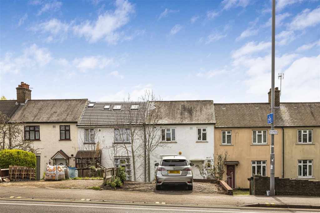 Forest Road, Walthamstow, London, E17