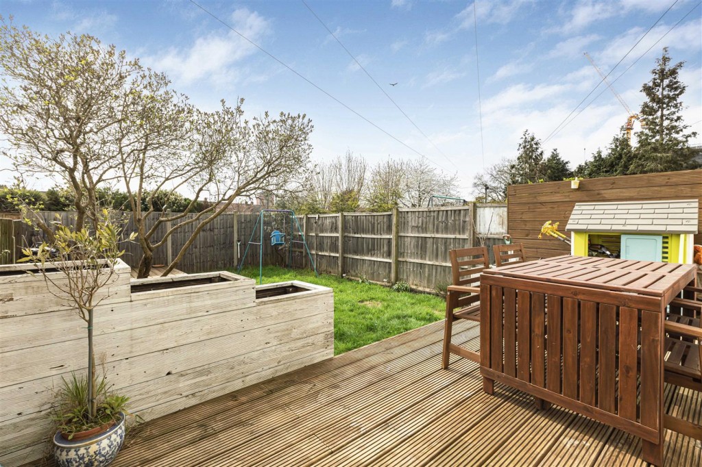Forest Road, Walthamstow, London, E17