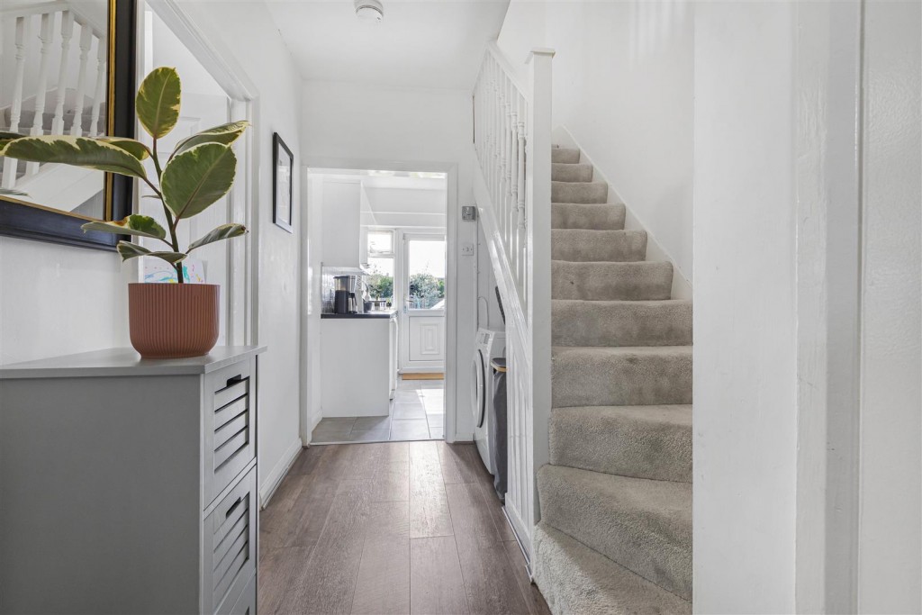 Forest Road, Walthamstow, London, E17