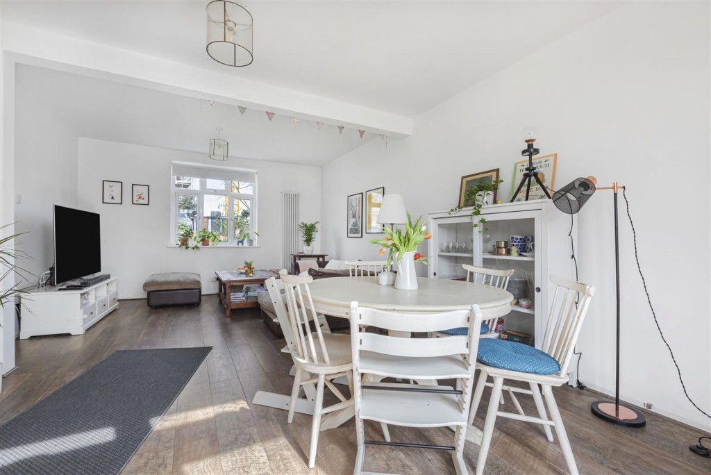 Forest Road, Walthamstow, London, E17