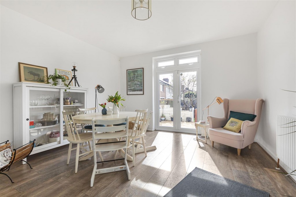 Forest Road, Walthamstow, London, E17