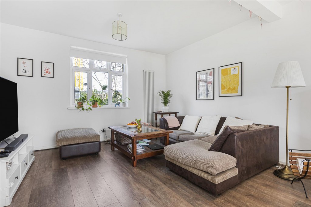 Forest Road, Walthamstow, London, E17