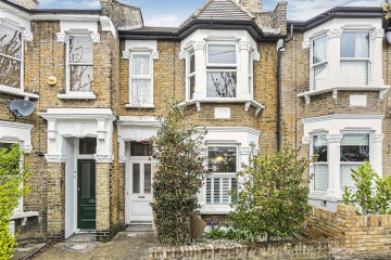 Orford Road, Walthamstow, London, E17