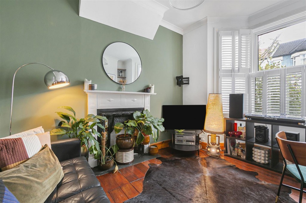 Orford Road, Walthamstow, London, E17