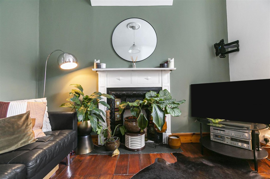 Orford Road, Walthamstow, London, E17