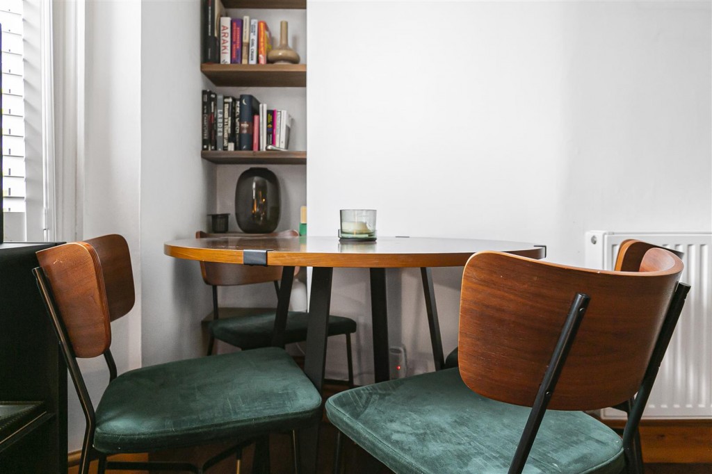 Orford Road, Walthamstow, London, E17