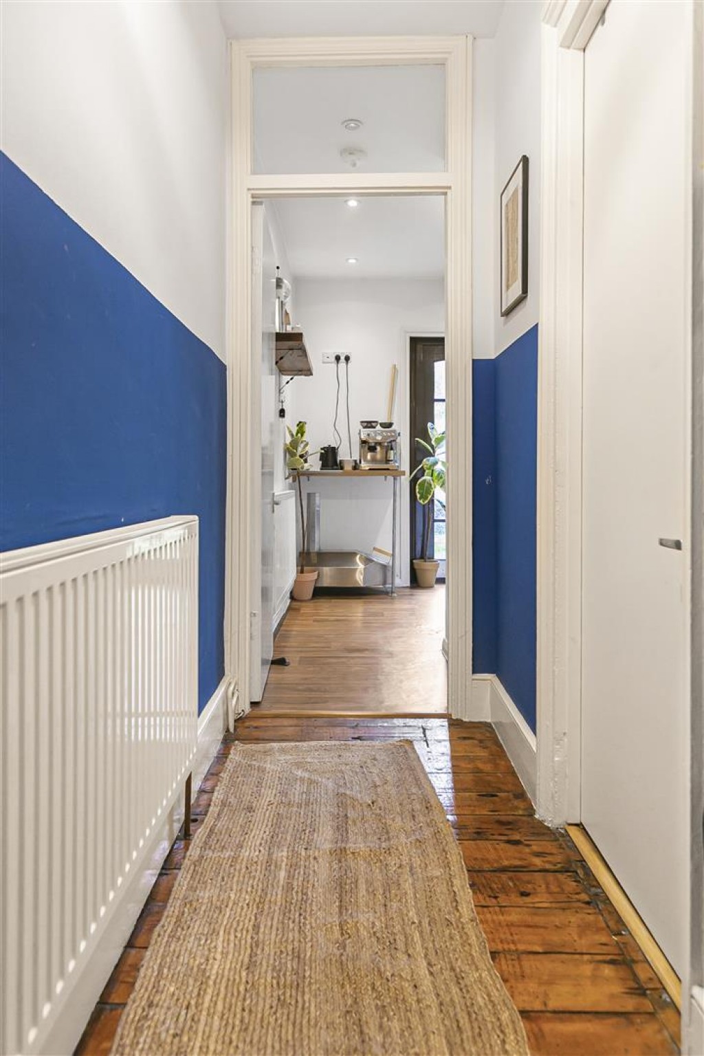 Orford Road, Walthamstow, London, E17