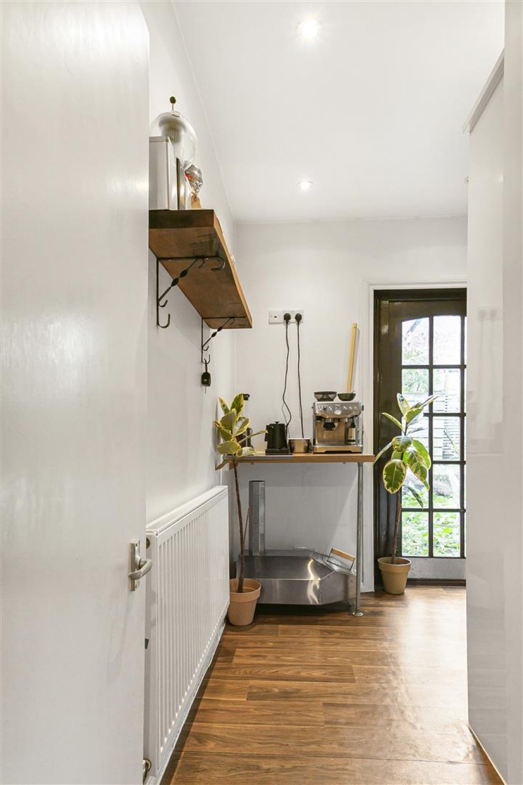 Orford Road, Walthamstow, London, E17