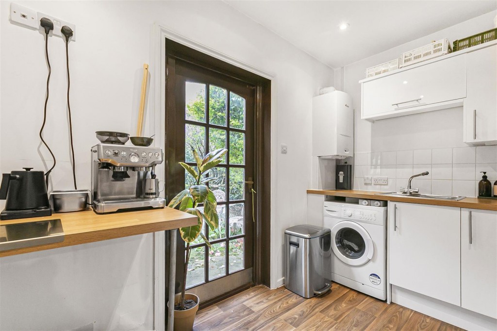 Orford Road, Walthamstow, London, E17