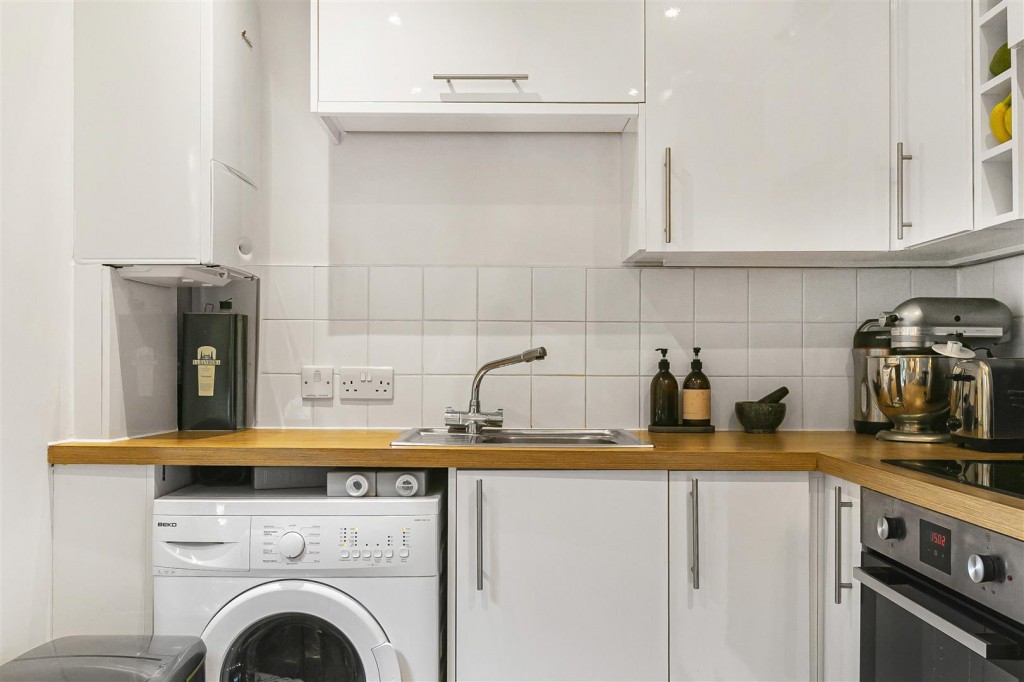 Orford Road, Walthamstow, London, E17