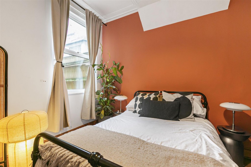 Orford Road, Walthamstow, London, E17