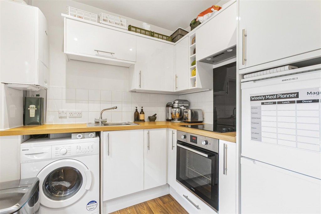 Orford Road, Walthamstow, London, E17