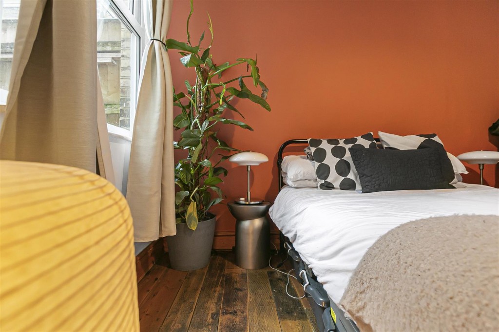 Orford Road, Walthamstow, London, E17
