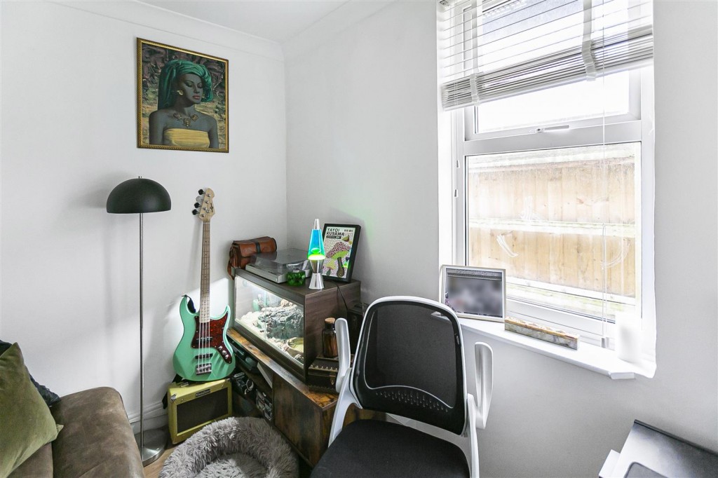 Orford Road, Walthamstow, London, E17