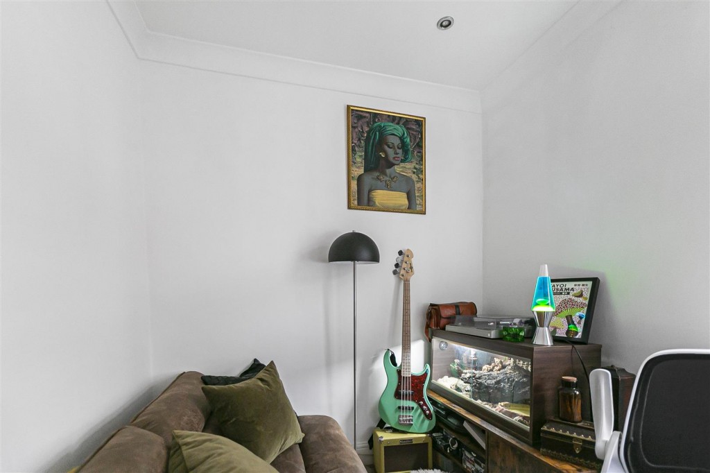 Orford Road, Walthamstow, London, E17