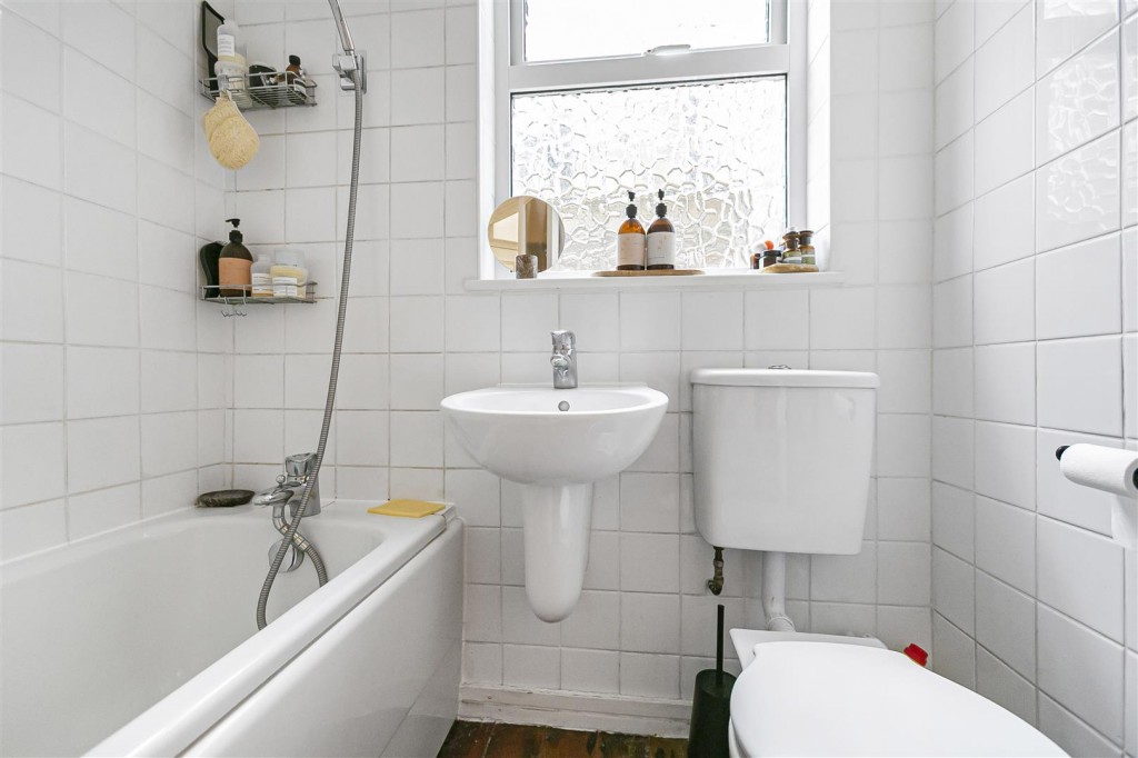Orford Road, Walthamstow, London, E17