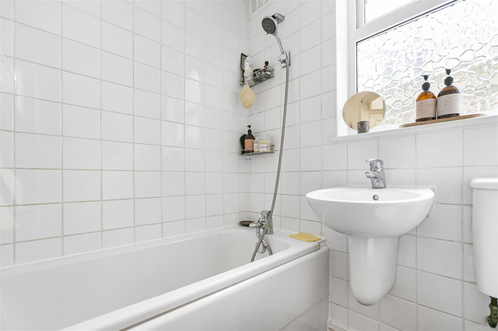 Orford Road, Walthamstow, London, E17