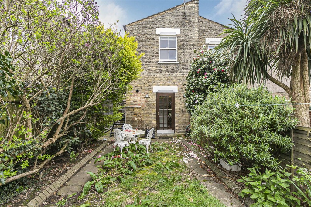 Orford Road, Walthamstow, London, E17