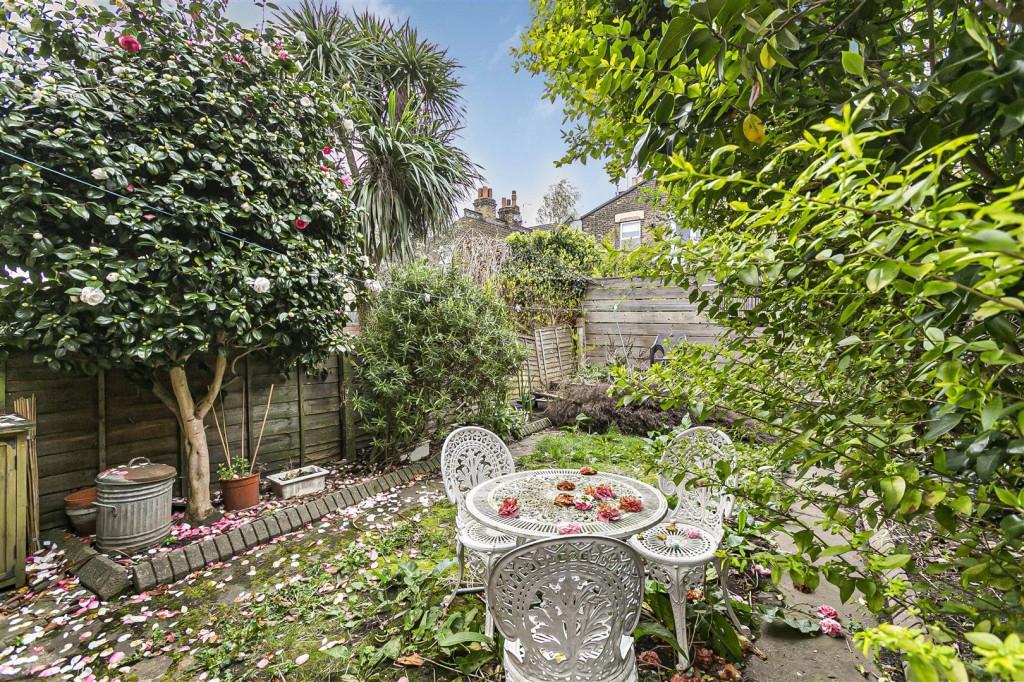 Orford Road, Walthamstow, London, E17