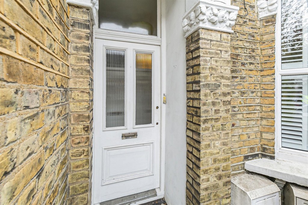 Orford Road, Walthamstow, London, E17