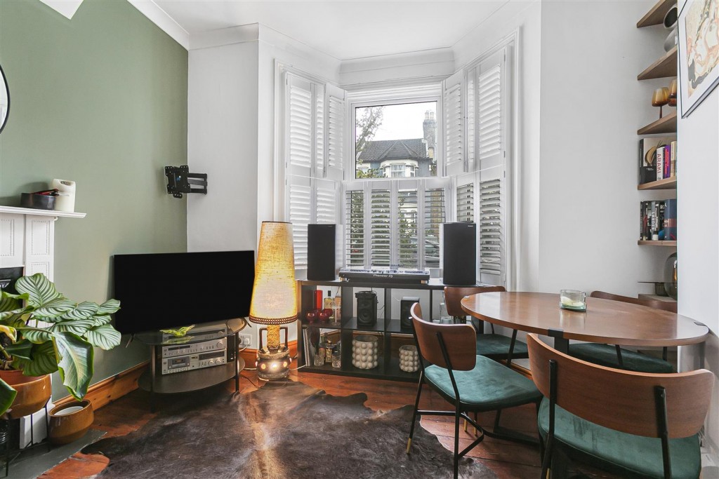 Orford Road, Walthamstow, London, E17