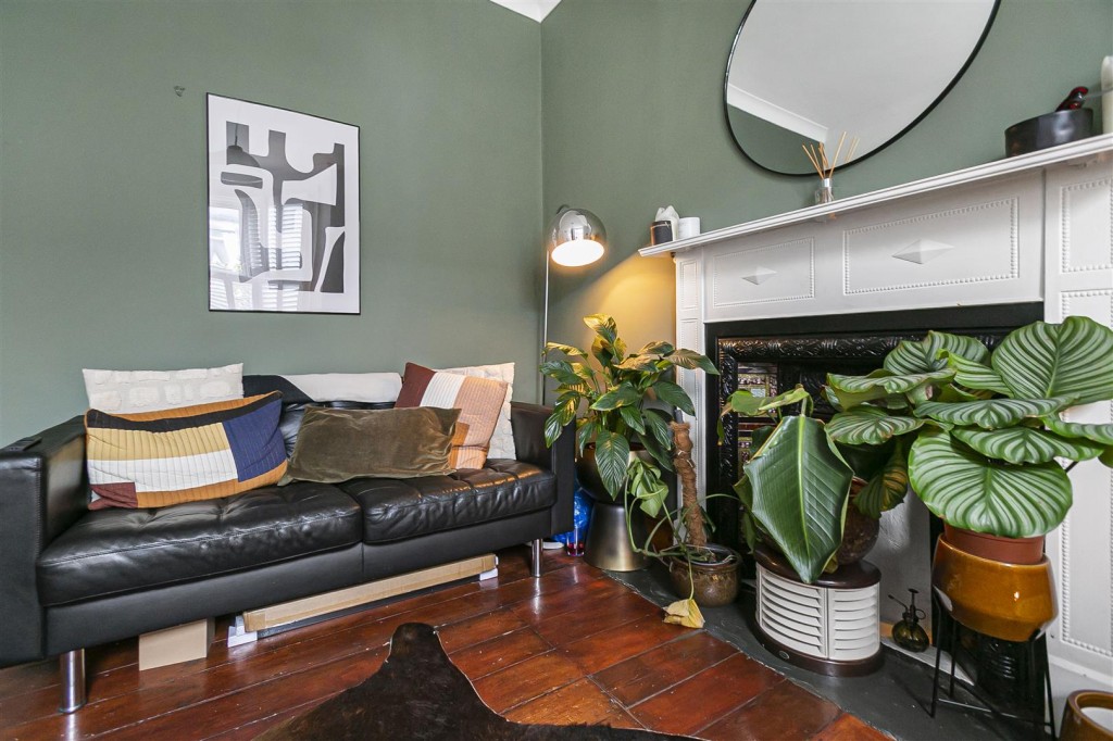 Orford Road, Walthamstow, London, E17