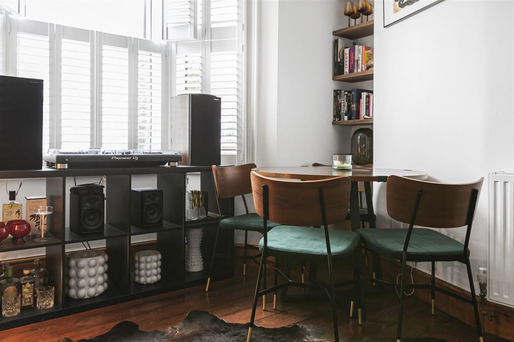 Orford Road, Walthamstow, London, E17