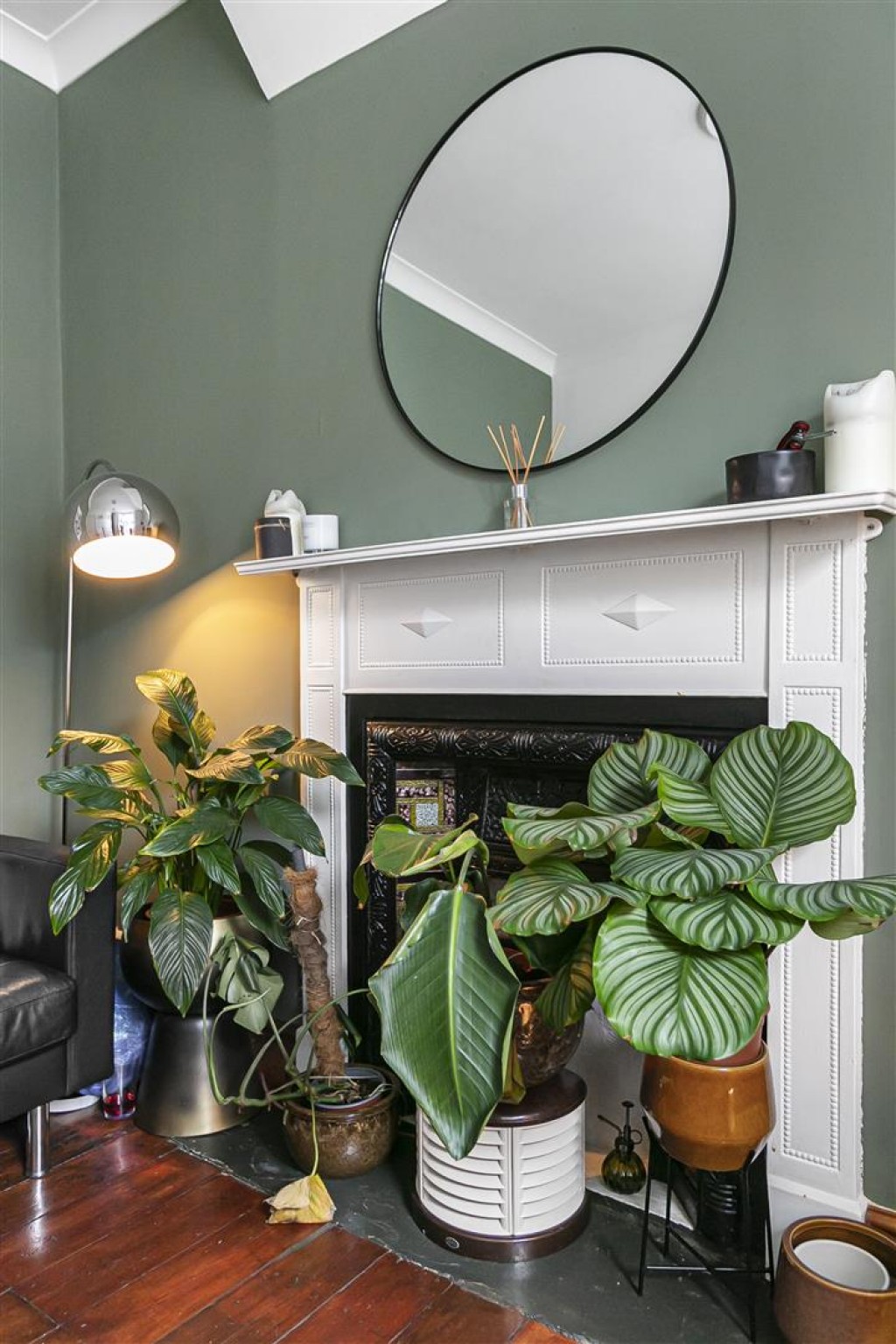 Orford Road, Walthamstow, London, E17