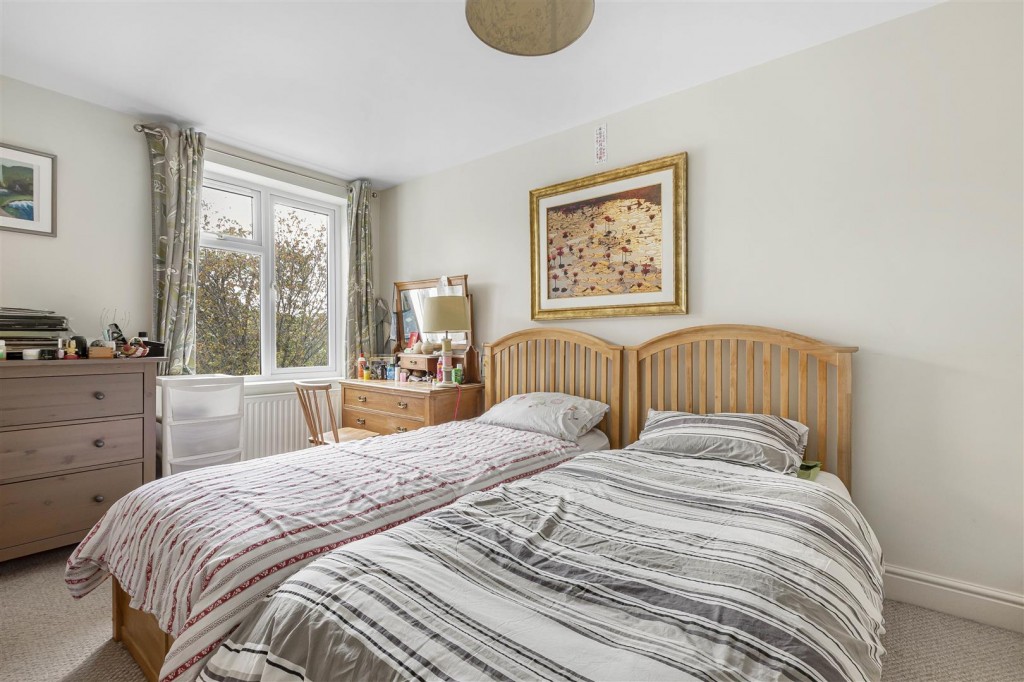 Pembroke Road, Walthamstow, London, E17
