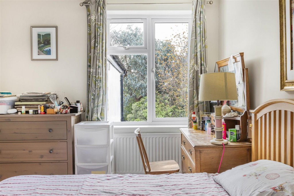 Pembroke Road, Walthamstow, London, E17