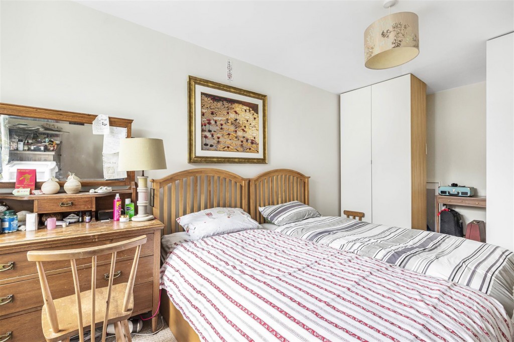 Pembroke Road, Walthamstow, London, E17