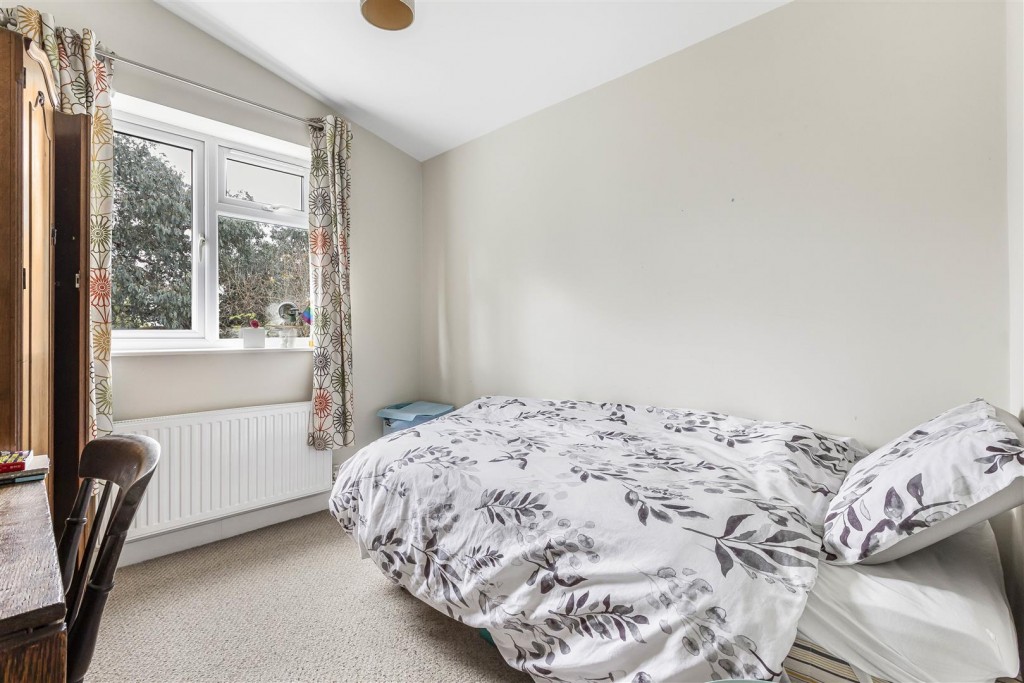 Pembroke Road, Walthamstow, London, E17