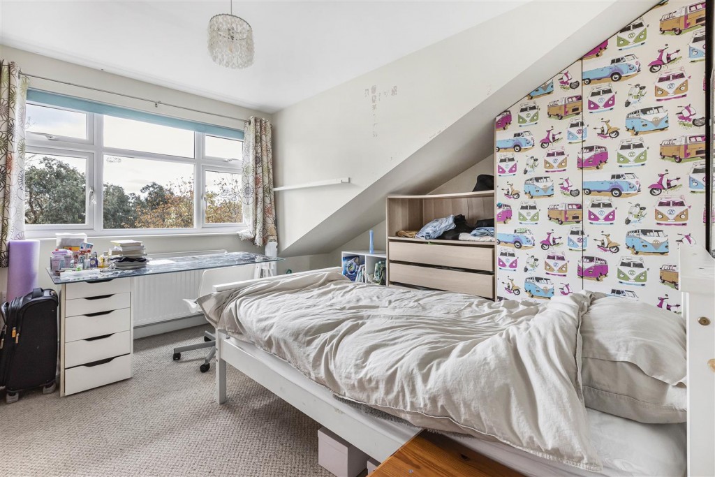 Pembroke Road, Walthamstow, London, E17