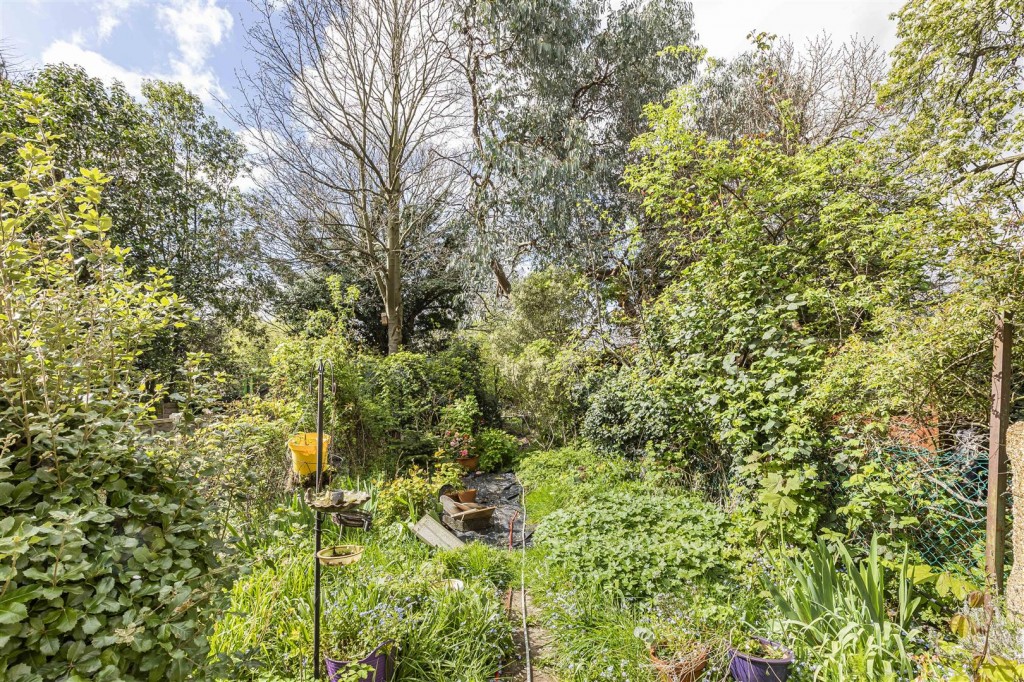 Pembroke Road, Walthamstow, London, E17